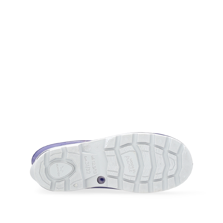 BLACKFOX Kinder Gummistiefel Hyrome